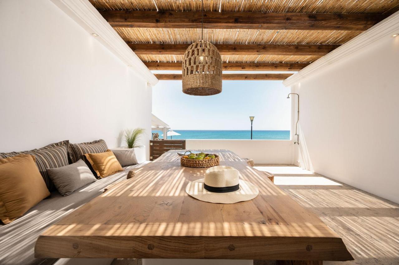 Euphoria And Hotel apartamentowy Kardamena (Kos)
